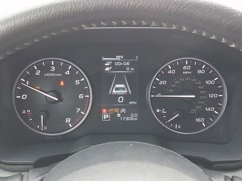 Certified 2025 Subaru Legacy Premium AWD/4WD image 21