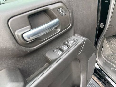 Used 2026 GMC Sierra 3500 Pro w/ Convenience Package AWD/4WD image 14