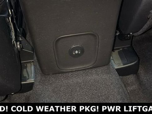 New 2026 Ford Escape Active w/ Cold Weather Package image 8