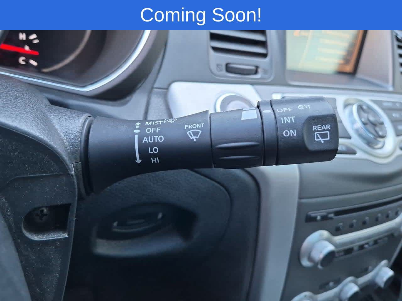 Used 2014 Nissan Murano S AWD/4WD image 27