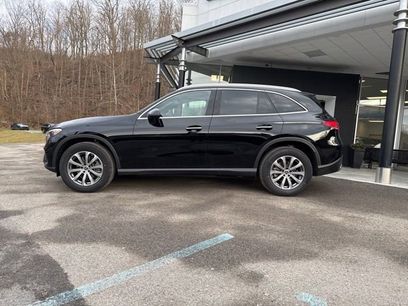 New 2026 Mercedes-Benz GLC 300 4MATIC