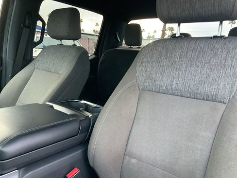 Used 2024 Ford F150 XLT AWD/4WD image 16