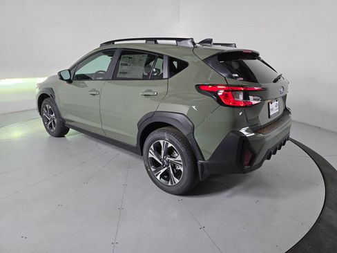 New 2026 Subaru Crosstrek 2.5i Premium image 3