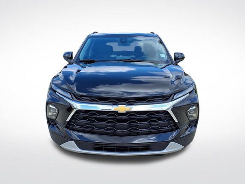Used 2024 Chevrolet Blazer LT w/ Convenience Package FWD image 2