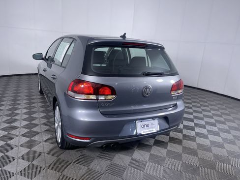 Used 2012 Volkswagen Golf TDI image 22