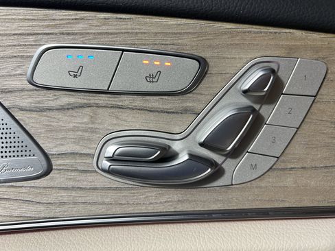 Used 2023 Mercedes-Benz CLS 450 4MATIC w/ Premium Package image 21