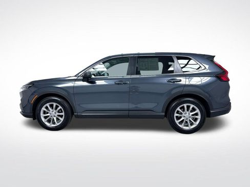 Used 2024 Honda CR-V EX image 3
