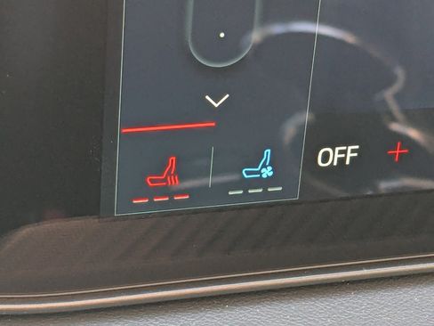 New 2026 Ford Mustang Premium image 24