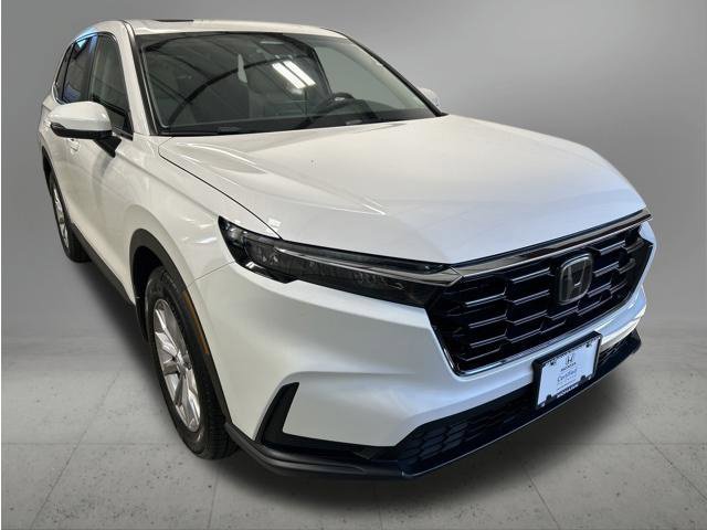 Certified 2024 Honda CR-V EX image 9