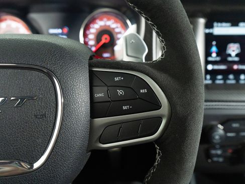 Used 2022 Dodge Charger SRT Hellcat image 40