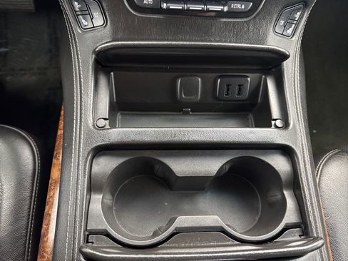Used 2016 Chevrolet Tahoe LTZ image 26