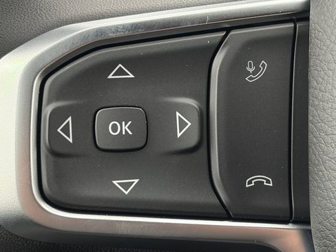 New 2026 RAM 1500 Big Horn image 33