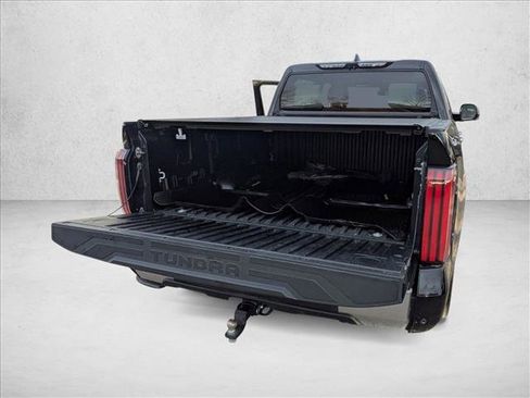 Used 2023 Toyota Tundra Capstone image 24