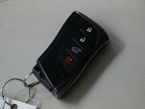 Used 2024 Lexus RX 350 FWD w/ Technology Package image 34