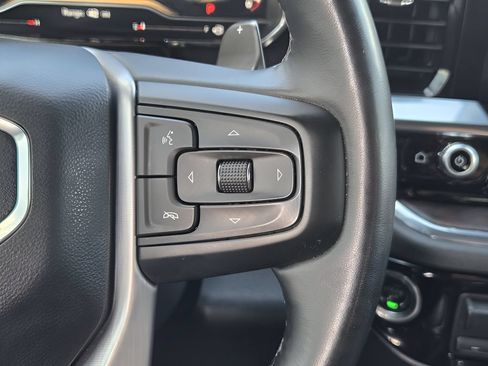 Used 2024 GMC Sierra 1500 SLT RWD image 26