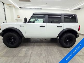 New 2026 Ford Bronco Big Bend AWD/4WD video 2