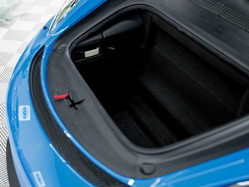 Used 2022 Porsche 718 Cayman GT4 image 78