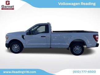 Used 2021 Ford F150 XL video 2