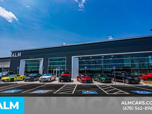 Used 2025 BMW i5 eDrive40i w/ M Sport Package RWD image 48