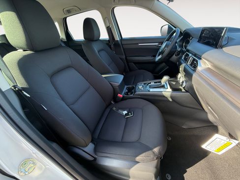 New 2025 MAZDA CX-5 AWD 2.5 S image 19