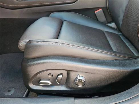 New 2026 Cadillac CT5 Sport RWD image 4