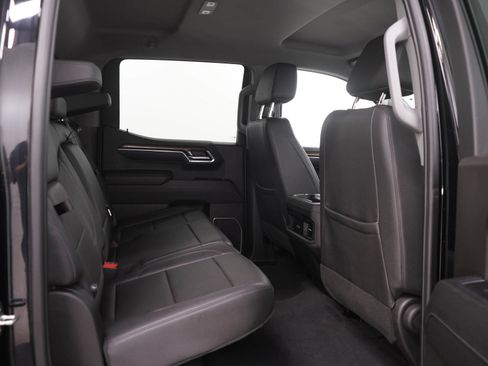 Used 2023 Chevrolet Silverado 1500 LT Trail Boss w/ LT Trail Boss Premium Package AWD/4WD image 14