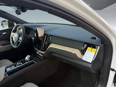 Used 2026 Volvo XC60 B5 Plus w/ Protection Package Premier image 26
