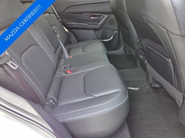 Certified 2026 MAZDA CX-5 2.5 S w/ Premium Package AWD/4WD image 16