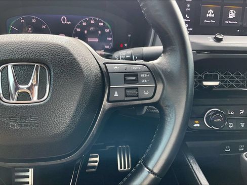 Used 2024 Honda Accord Sport image 19