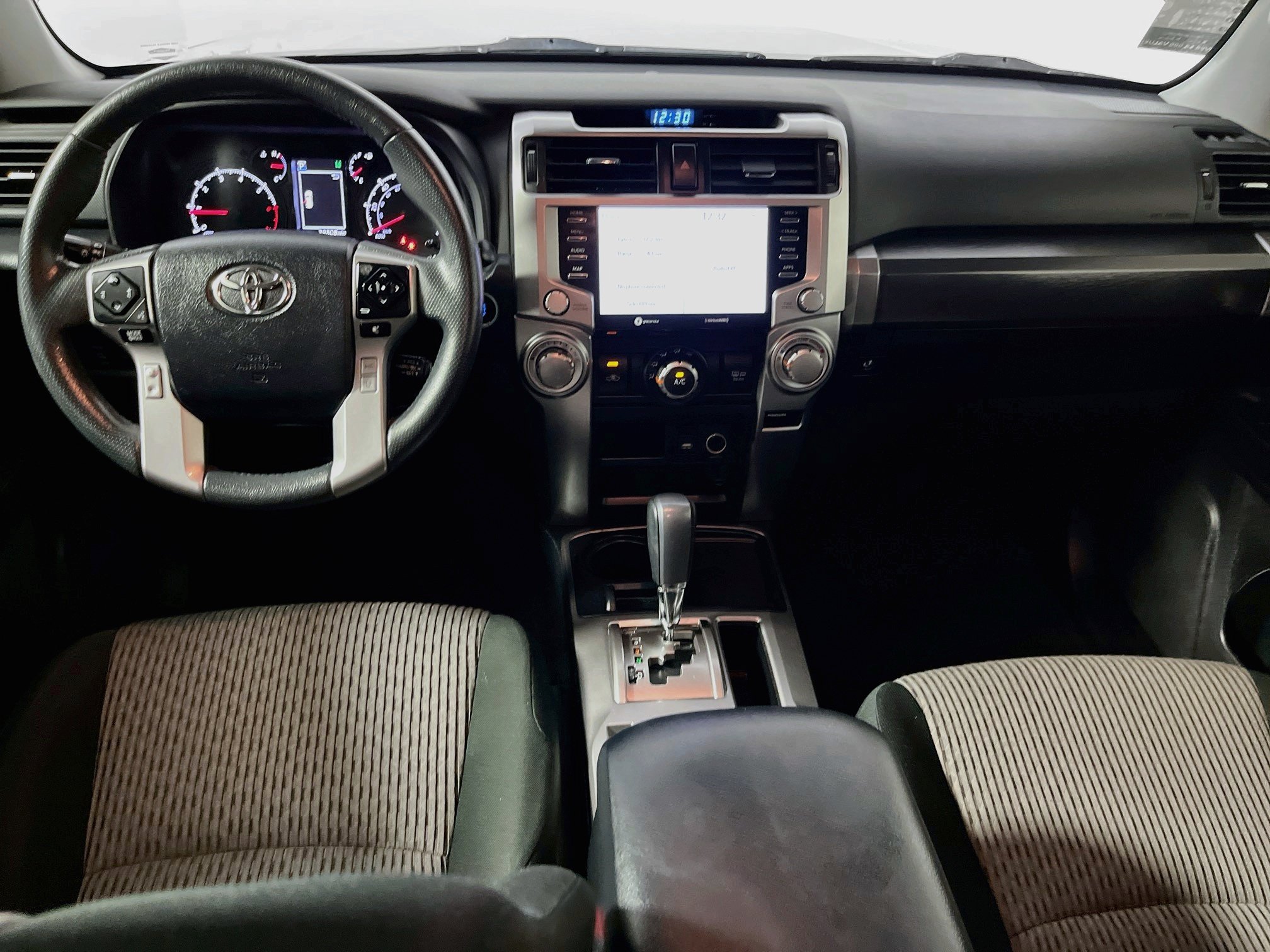 Used 2023 Toyota 4Runner SR5 RWD image 29