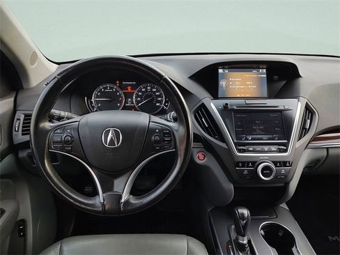 Used 2015 Acura MDX FWD w/ Technology Package image 13