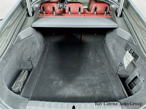 Certified 2023 BMW 430i Gran Coupe xDrive 430i Gran Coupe w/ M Sport Package image 27