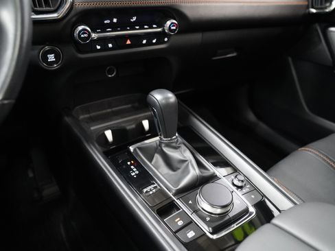 Used 2024 MAZDA CX-50 AWD 2.5 S w/ Cargo Package image 27