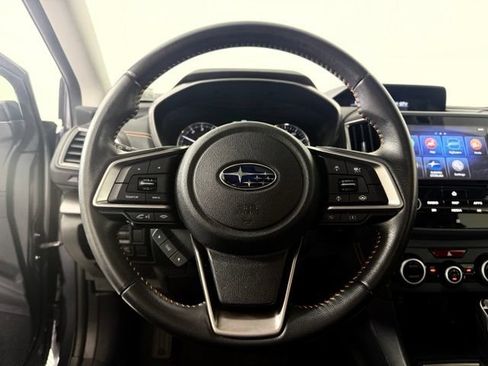 Used 2021 Subaru Crosstrek 2.5i Limited w/ Moonroof Package 2 AWD/4WD image 28