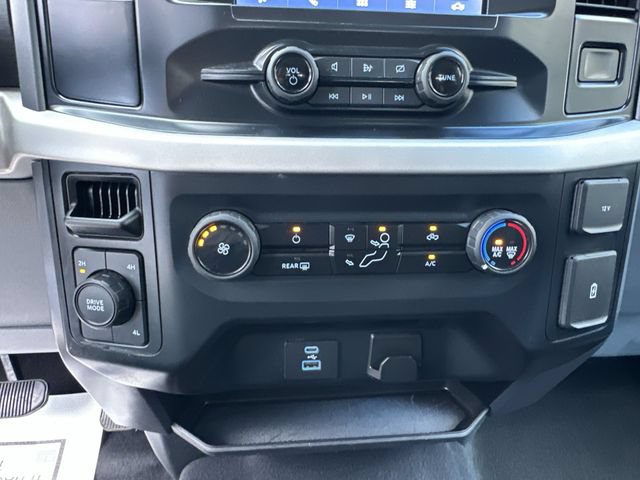 Used 2023 Ford F150 XLT AWD/4WD image 26