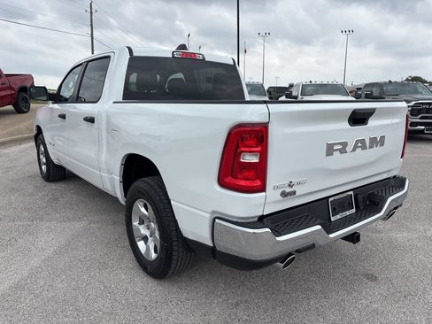 New 2026 RAM 1500 Lone Star RWD image 3