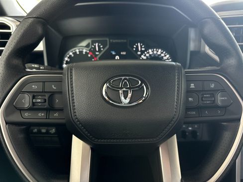 New 2026 Toyota Tundra SR5 AWD/4WD image 24