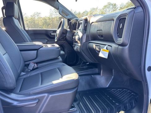 New 2026 Chevrolet Silverado 3500 W/T w/ WT Convenience Package image 9