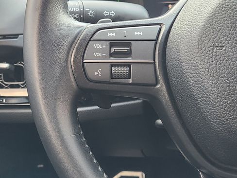 Certified 2023 Honda Accord Sport image 27