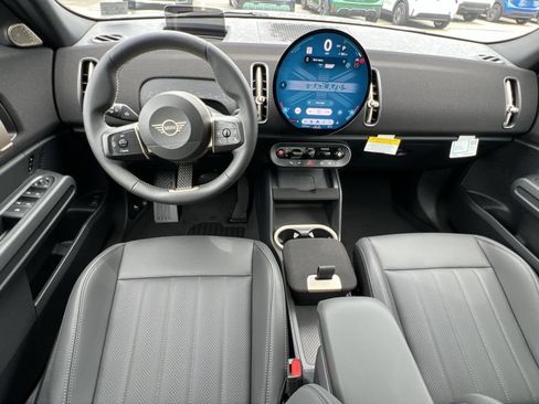New 2027 MINI Cooper Countryman S AWD/4WD image 20