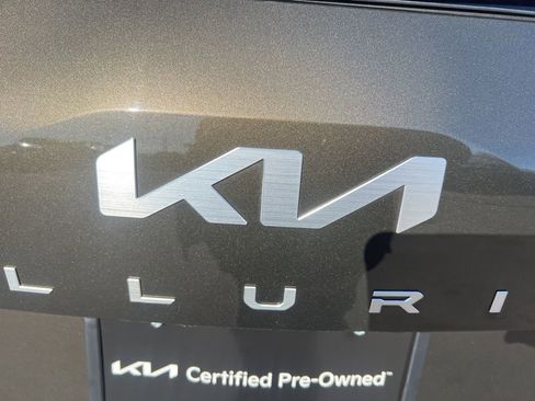 Certified 2024 Kia Telluride SX Prestige X-Line image 35
