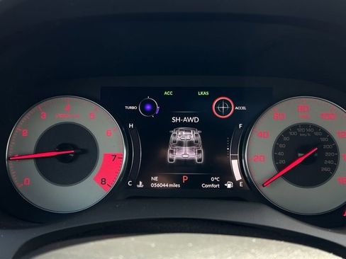 Used 2020 Acura RDX A-Spec image 38