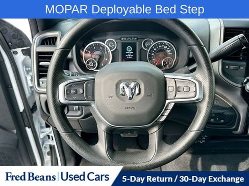 Used 2025 RAM 3500 Tradesman image 13