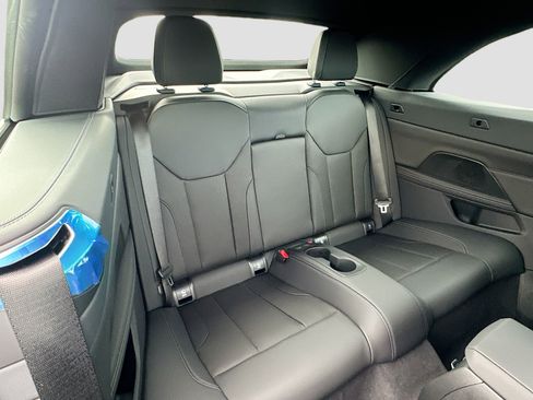 New 2026 BMW 430i Convertible w/ M Sport Package image 21