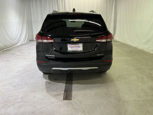 Used 2023 Chevrolet Equinox LT image 9