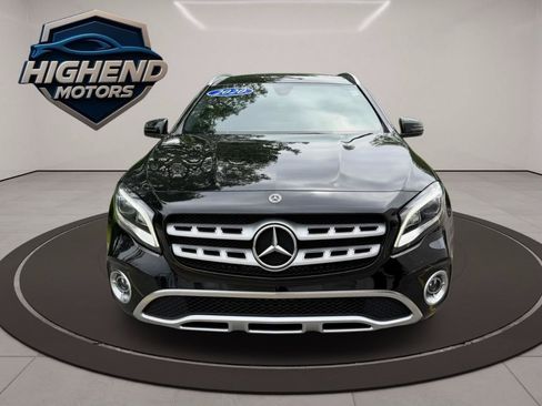 Used 2020 Mercedes-Benz GLA 250 4MATIC w/ Premium Package image 9