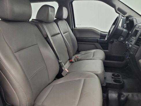 Used 2018 Ford F150 XL w/ XL Power Equipment Group RWD image 21