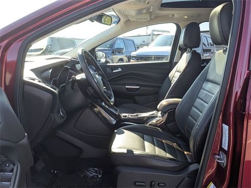 Used 2014 Ford Escape Titanium image 21