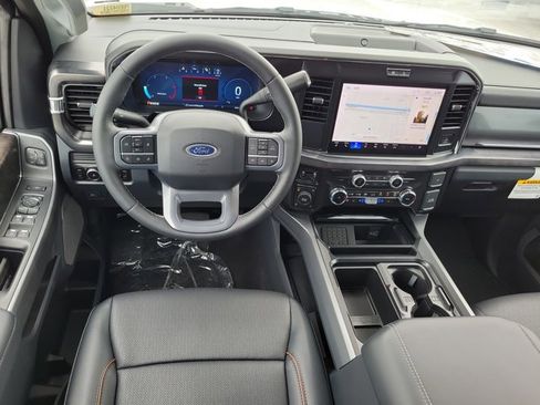 New 2026 Ford F350 Lariat AWD/4WD image 17