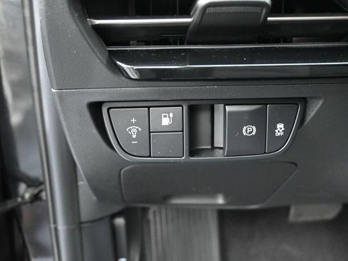 Used 2025 Kia EV6 Light RWD image 16